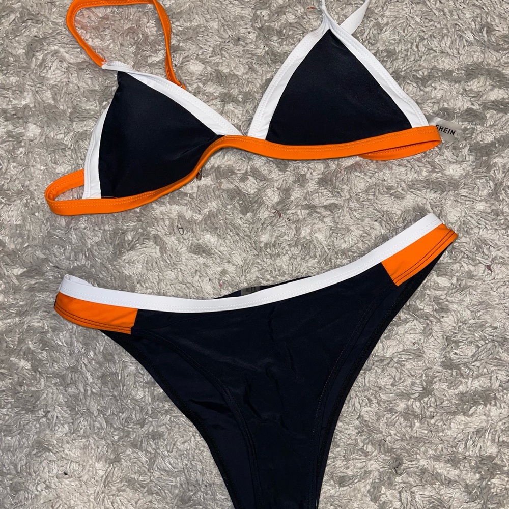 NWOT cheeky SheIn bikini!